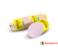 Вкусная Новая, высшего сорта