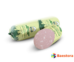 Эстонская лакомая, высшего сорта