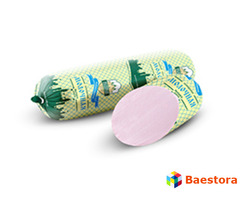 Молочная нежная, высшего сорта