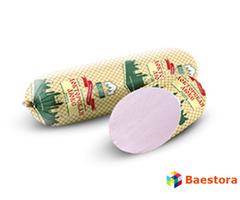 Докторская Люкс, высшего сорта