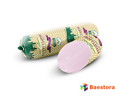 Мортаделла Люкс, высшего сорта