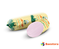 Сливочная, высшего сорта