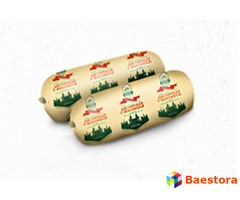 Докторская с маслицем 380гр, высший сорт