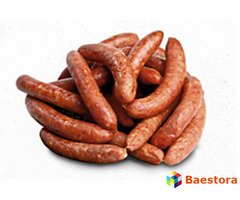 Колбаски Валдайские с сыром плюс, первый сорт