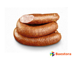 По-деревенски, второй сорт