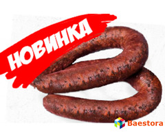 Охотничья, высший сорт