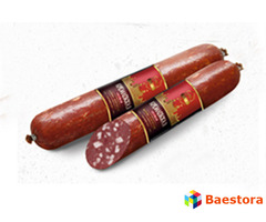 Кремлевская особая салями, в/с - 1