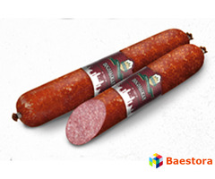 Посольская, высший сорт