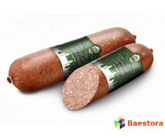 Сервелат Ореховый, высший сорт