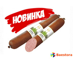 Баварская, высший сорт