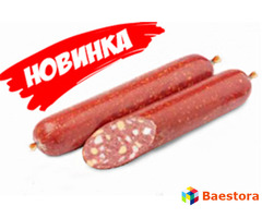 Пармская с сыром, высший сорт