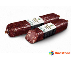 Изделие мясное оригинальное сыровяленое Закуска из деревни свиная