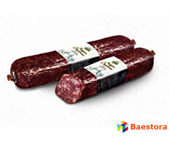 Изделие мясное оригинальное сыровяленое "Закуска Дедовская"