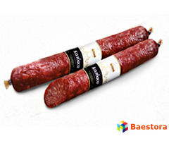 Салями Персидская Новая сырокопченая первого сорта