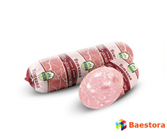 Ветчина вареная рубленая «Аппетитная»