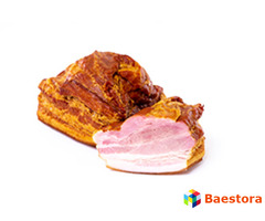 Продукт из свинины копчено-вареный «Бекон Княжеский»