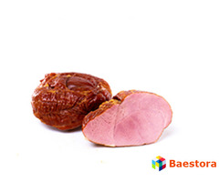 Продукт из свинины копчено-вареный «Буженина Царская»