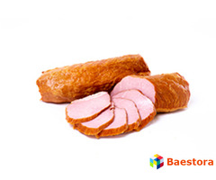 Продукт из свинины копчено-вареный «Карбонат Княжеский»