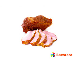 Продукт из свинины копчено-вареный «Лопатка Царская»