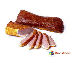 Продукт из свинины сырокопченый «Паляндвица» - 1