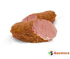 Продукт копчено-вареный Говядина «Праздничная» - 1