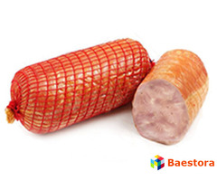 Продукт копчено-вареный Закуска Княжеская