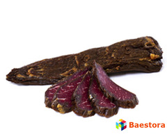 Продукт из говядины сырокопченый «Санторини» - 1