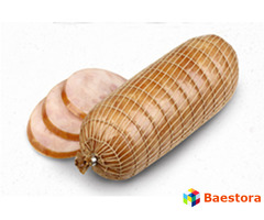 Рулет Мраморный с сыром к/в