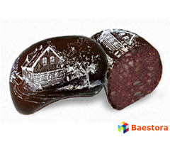 Зельц "Красный по-Чешски"