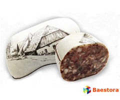 Зельц Сальтисон Бабушкин Смак