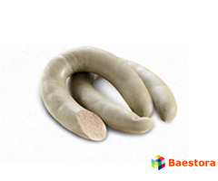 Колбаса Ливерная с печенью