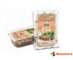 Язык в желе