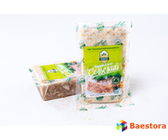 Продукт в желе "Сельский"