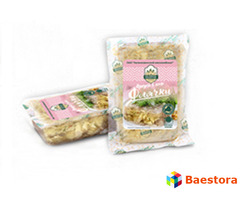 Флячки в желе