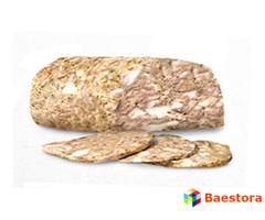 Рулет Домашний, вареный