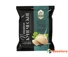 Пельмени «Купеческие»