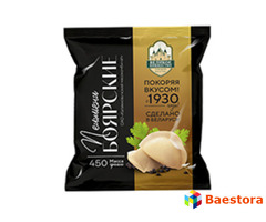 Пельмени «Боярские»