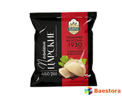 Пельмени «Царские»