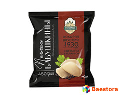 Пельмени «Бабушкины»