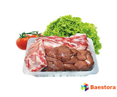 Набор мясной "Для солянки" зам.