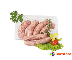 Колбаски Для жарки