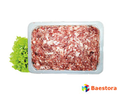 Фарш соленый По-домашнему