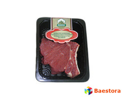 Стейк на косточке "Крестьянский"