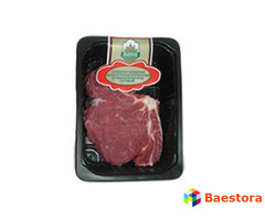 Стейк без косточки "Крестьянский"