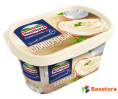 Плавленый сыр Hochland Сливочный 400 гр.