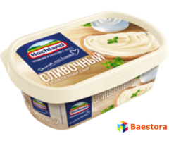 Плавленый сыр Hochland Сливочный 200 гр.