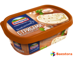 Плавленый сыр Hochland с грибами 200 гр.