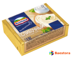 Плавленый сыр Hochland Сливочный 50 гр.