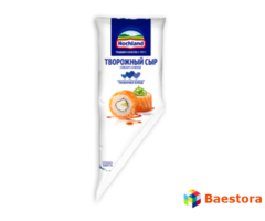 Творожный сыр в кулинарном рукаве 500 гр.
