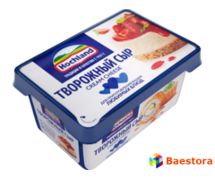 Творожный сыр Hochland для кулинарии 400 гр.